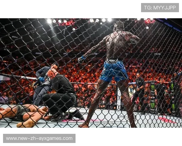 UFC阿德萨亚步伐调整训练更灵活——开启真正的格斗大师之路