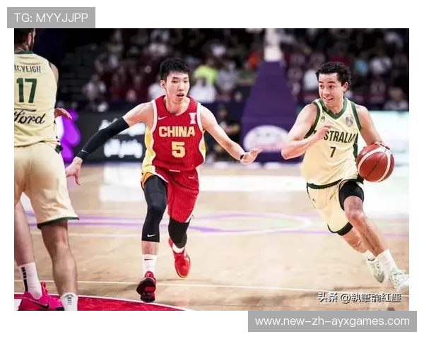 中国篮球的底气来源于信念，篮球在中国的地位