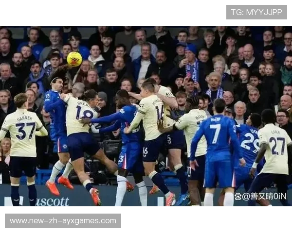 切尔西提速明显提升进攻威胁 切尔西提速明显提升进攻威胁