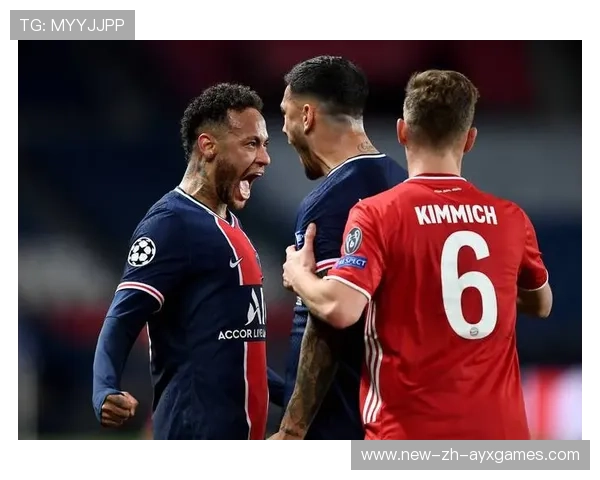 多特追内马尔式灵——传奇再续的追梦之旅