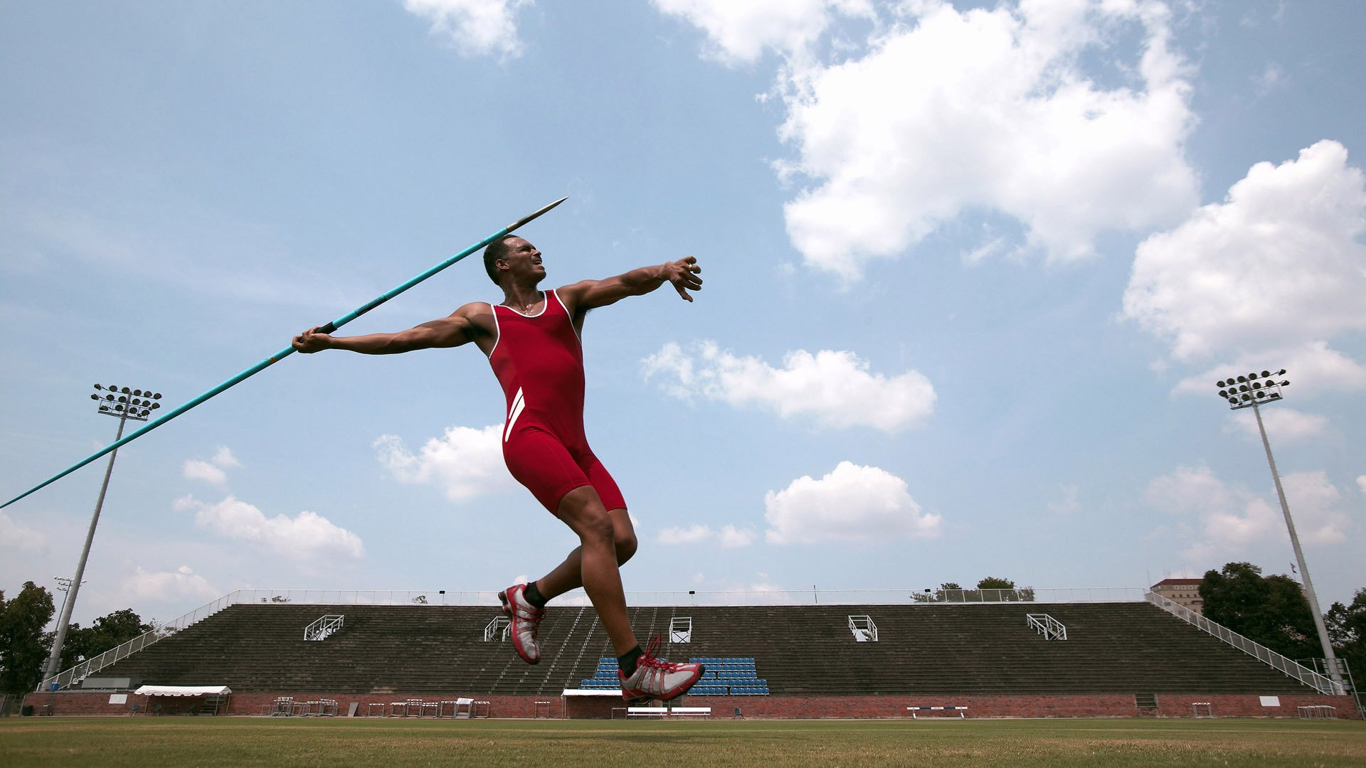 中国体育用品博览会同期举办室内路跑体验赛